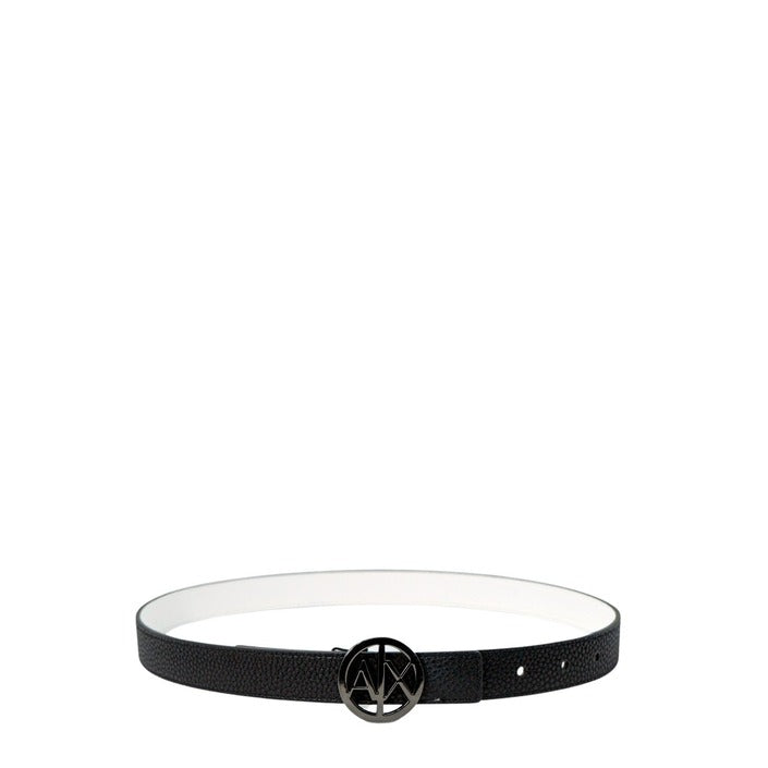 Armani Exchange - Armani Exchange Women's Belt