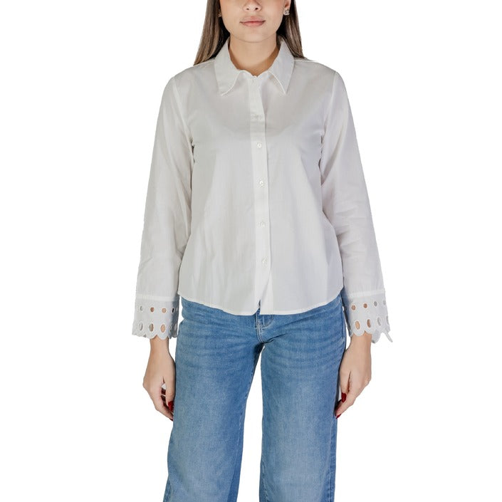 Jacqueline De Yong - Jacqueline De Yong Women's Shirt