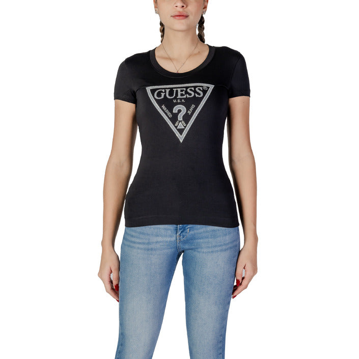 Guess - T-shirt Guess Femme