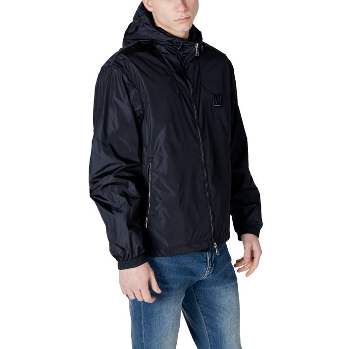 Armani Exchange - Armani Exchange Men's Jacket