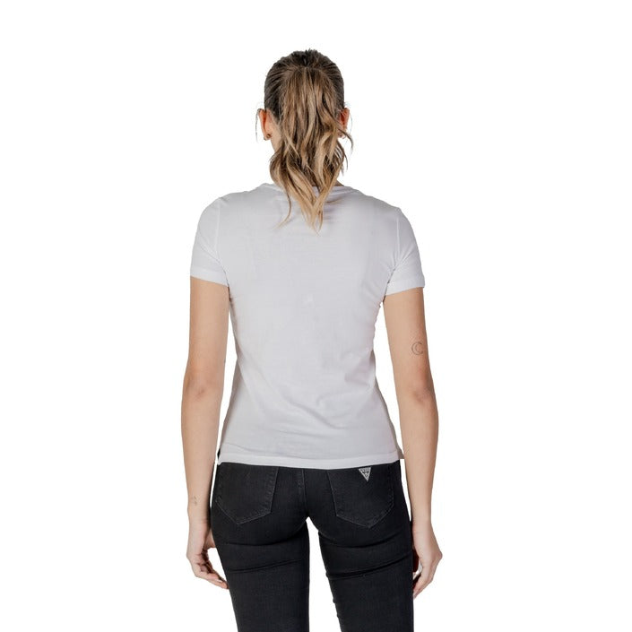 Guess - Guess T-Shirt Damen