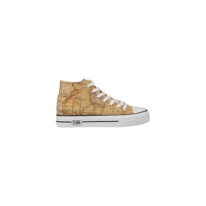 Alviero Martini Prima Classe - Alviero Martini Prima Classe Women's Sneakers