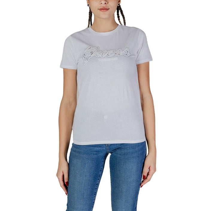 Guess - Guess T-Shirt Damen