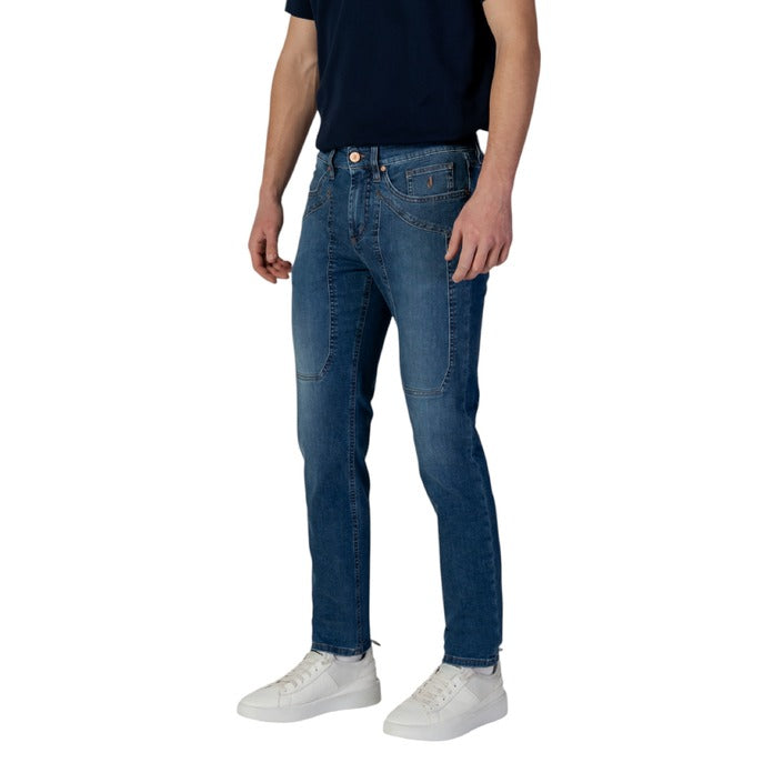 Jeckerson - Jeckerson Jeans Uomo