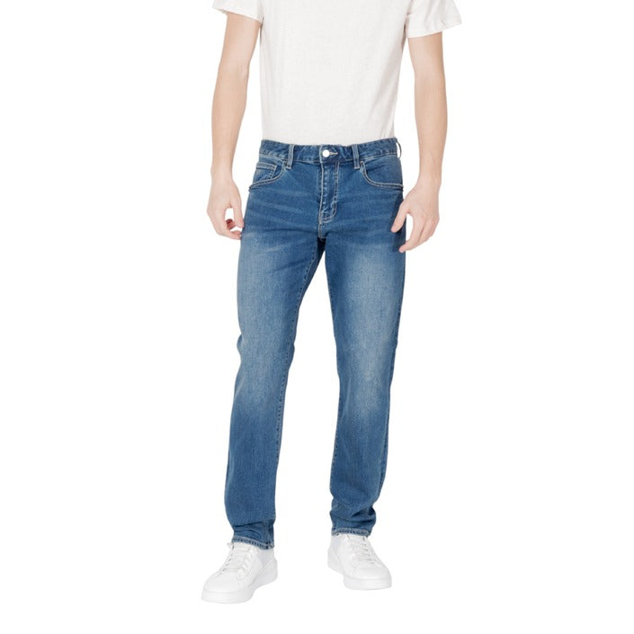 Armani Exchange - Armani Exchange Jeans Uomo