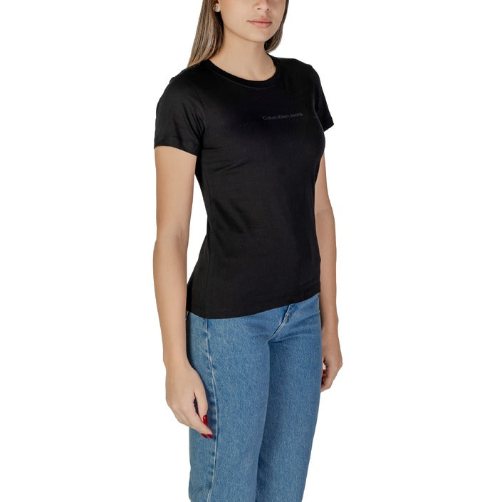 Calvin Klein Jeans - Calvin Klein Jeans Women's T-Shirt
