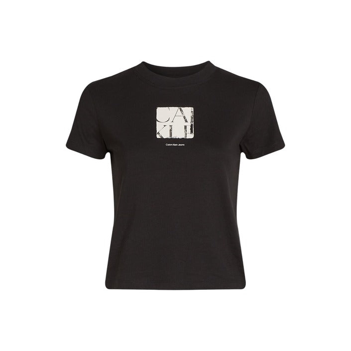 Calvin Klein Jeans - Calvin Klein Jeans Women's T-Shirt