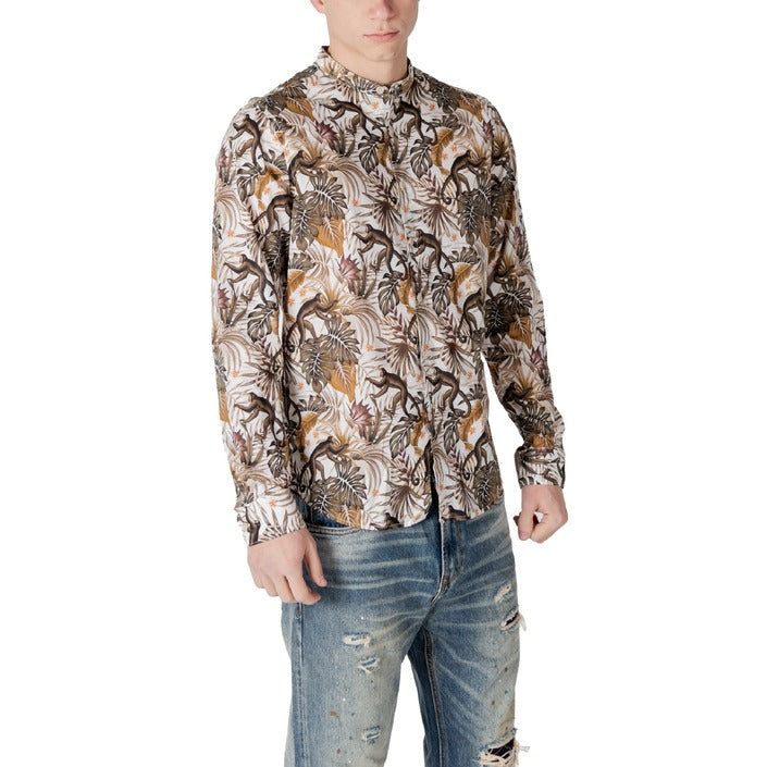 Gianni Lupo - Gianni Lupo Men's Shirt