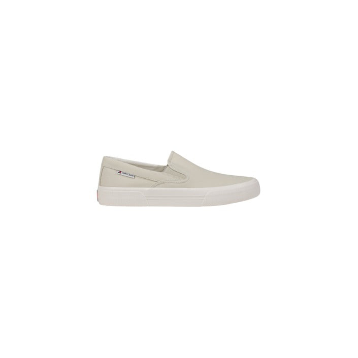 Tommy Hilfiger Jeans - Tommy Hilfiger Jeans Mocassini Uomo