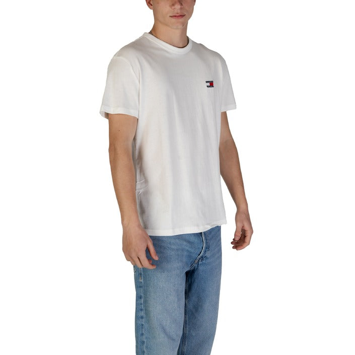 Tommy Hilfiger Jeans - Tommy Hilfiger Jeans Men's T-Shirt
