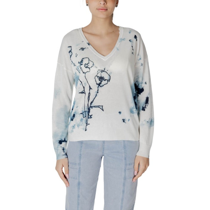 Desigual - Desigual Maglia Donna