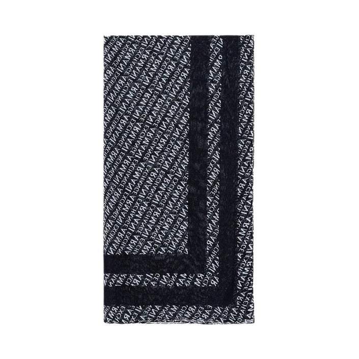 Armani Exchange - Armani Exchange Sciarpa Donna