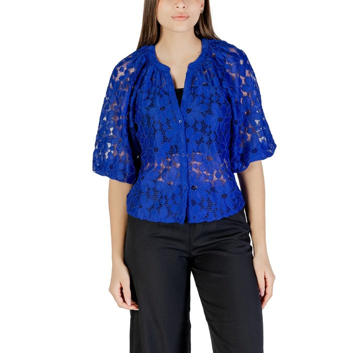 Desigual - Desigual Women's Shirt