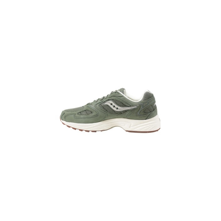 Saucony - Saucony Men's Sneakers