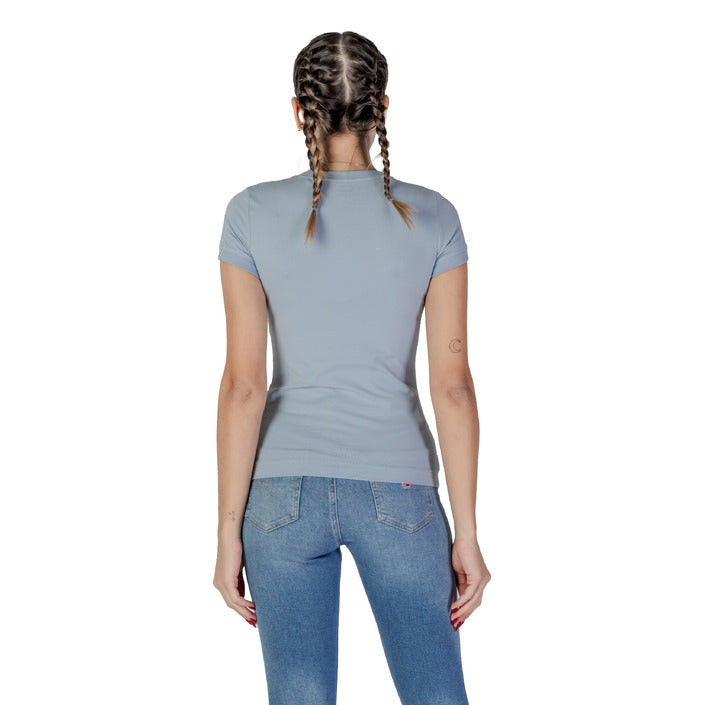 Guess - T-shirt Guess Femme