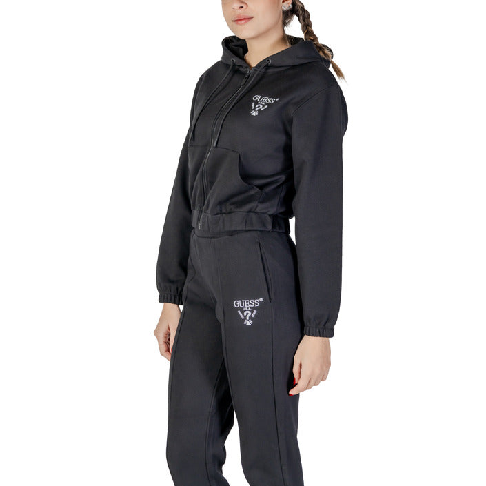 Guess Active - Guess Active Felpa Donna
