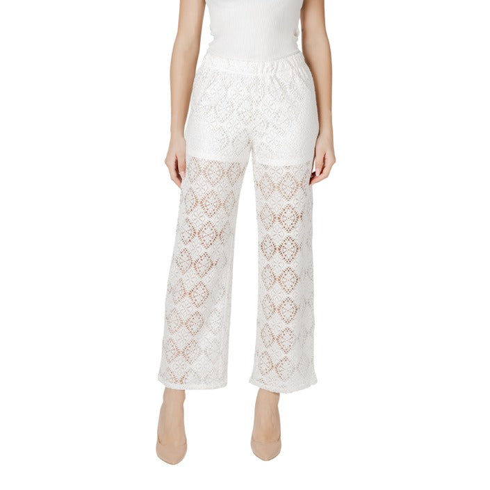 Jacqueline De Yong - Jacqueline De Yong Women's Trousers