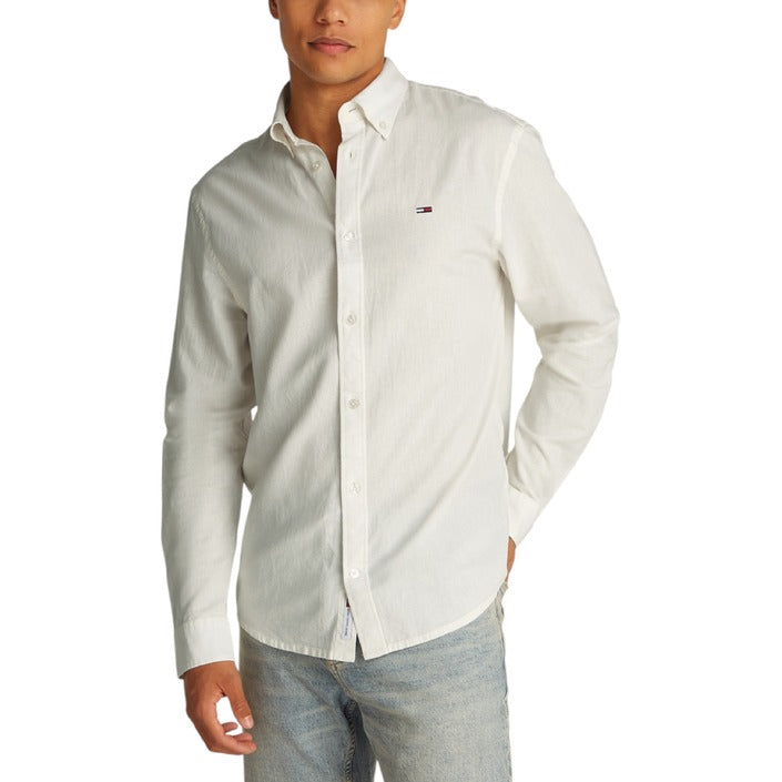 Tommy Hilfiger Jeans - Tommy Hilfiger Jeans Men's Shirt
