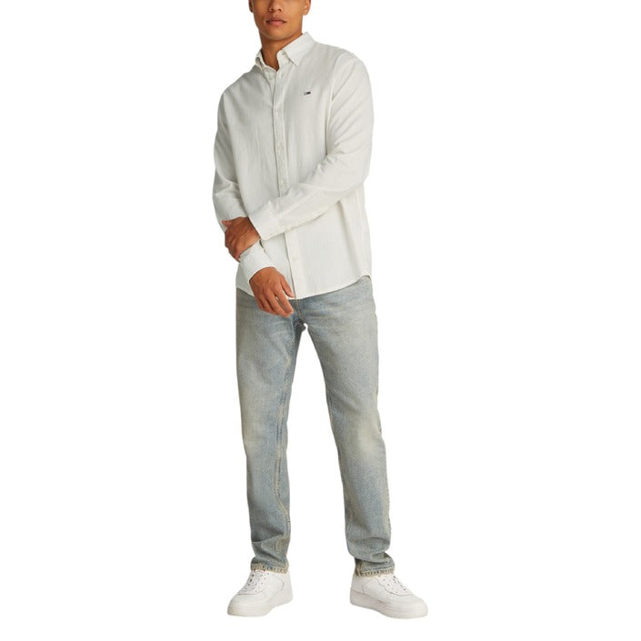 Tommy Hilfiger Jeans - Tommy Hilfiger Jeans Men's Shirt