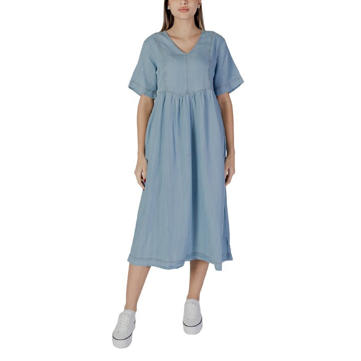 B.young - Robe Femme B.young