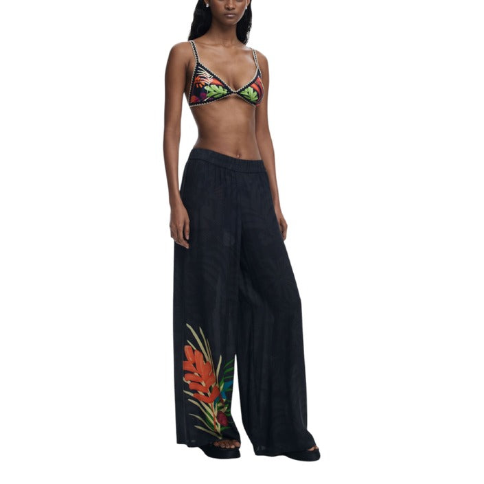 Desigual - Desigual Women's Trousers