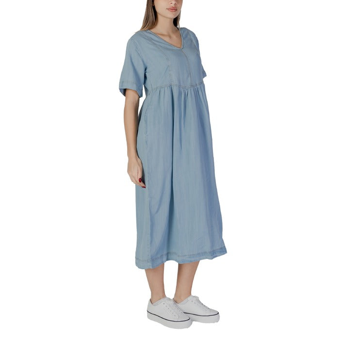 B.young - Robe Femme B.young