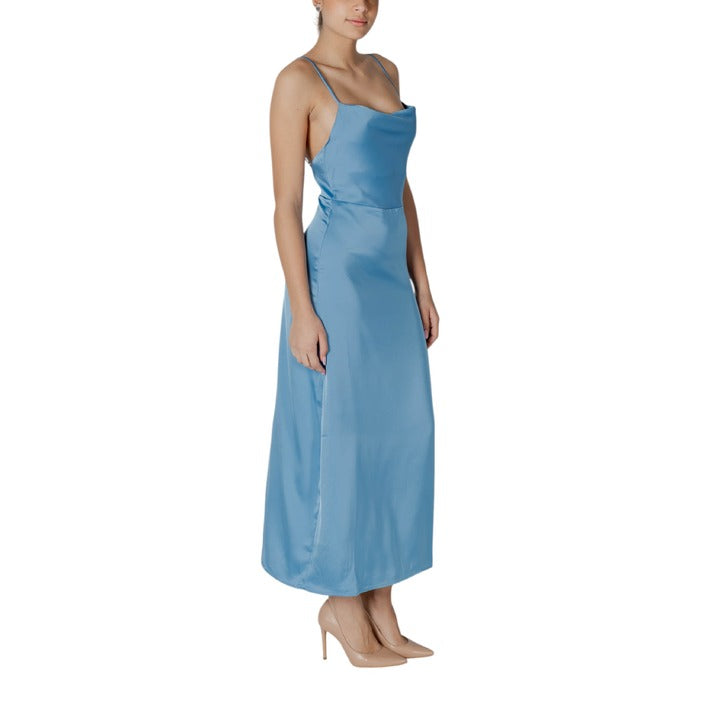 Vila Clothes - Vila Clothes Women's Dress