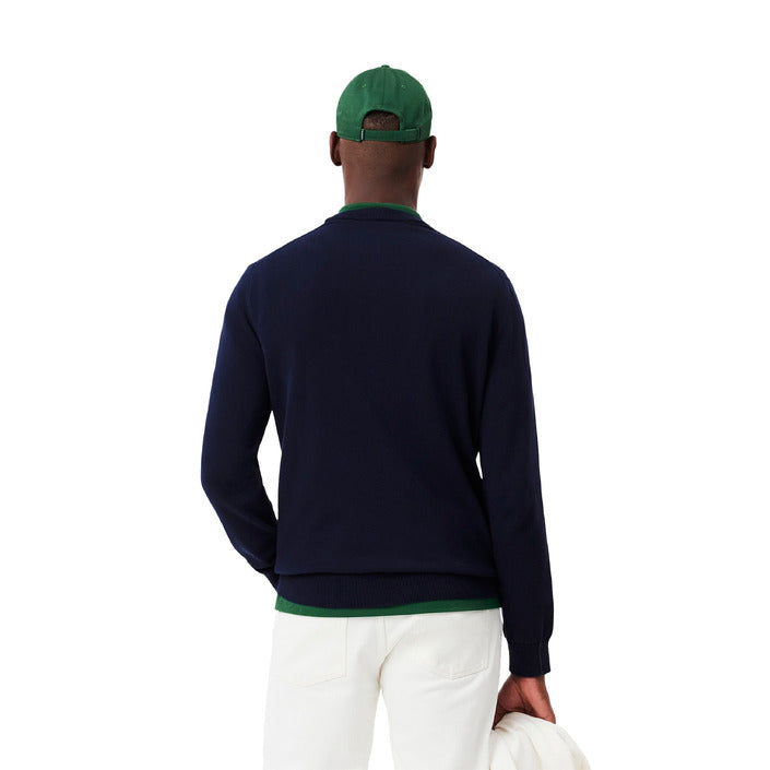 Lacoste - Pull Homme Lacoste
