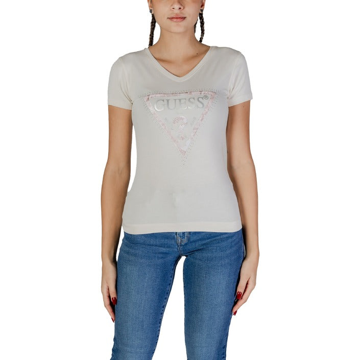 Guess - T-shirt Guess Femme