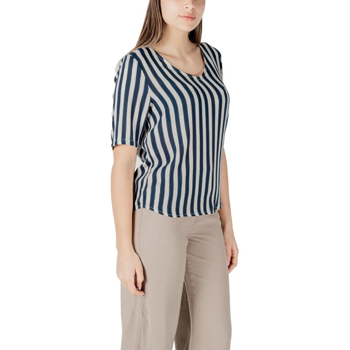Ichi - Ichi Women's Blouse