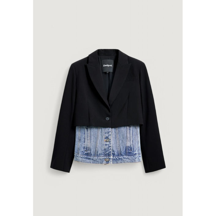 Desigual - Desigual Women's Jacket