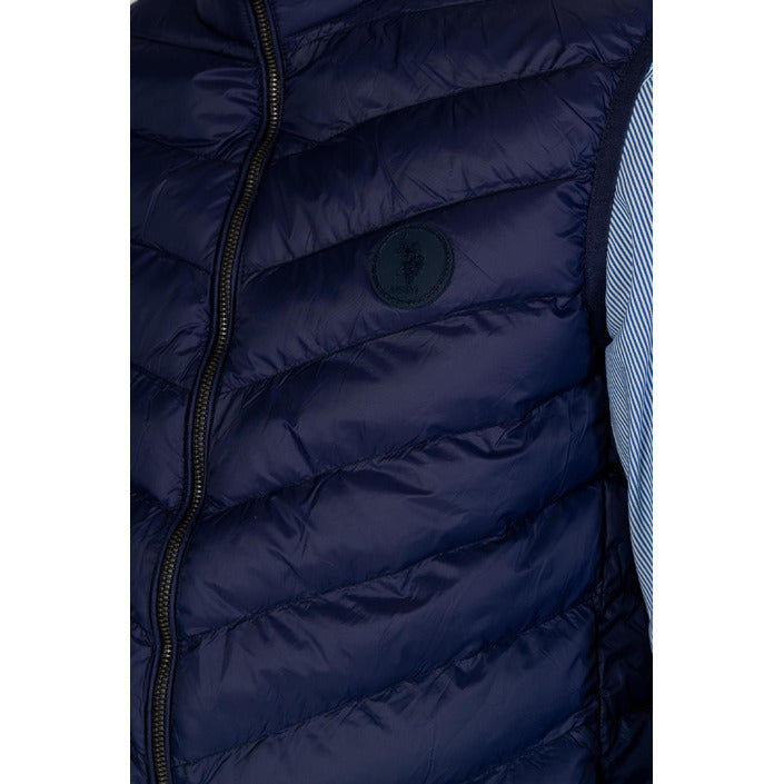 U.S. Polo Assn. - U.S. Polo Assn. Men's Vest