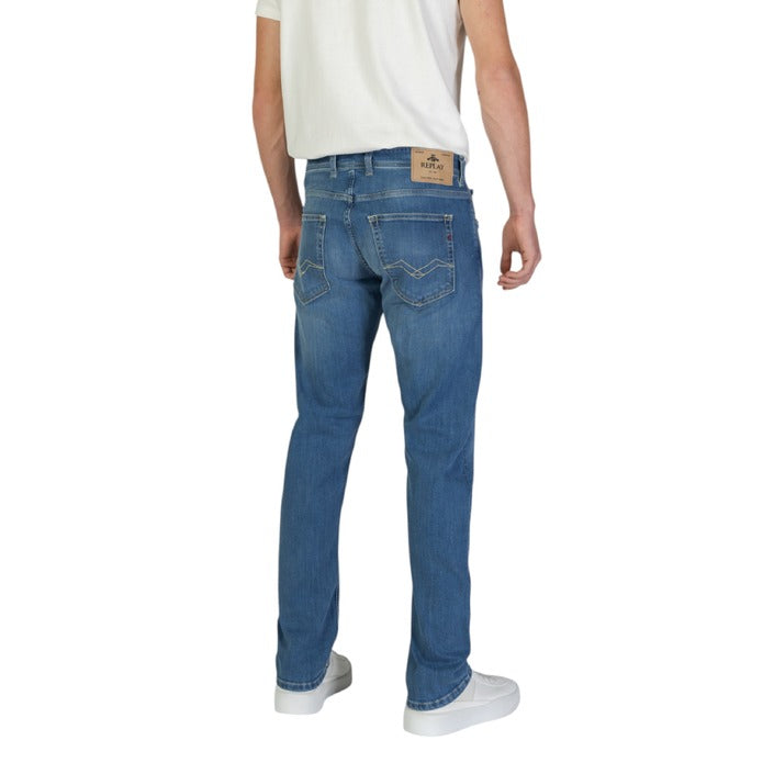 Replay - Replay Jeans Uomo