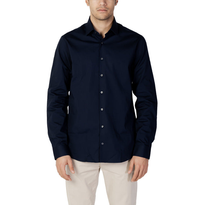 Calvin Klein - Calvin Klein Camicia Uomo