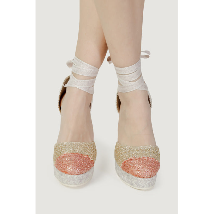 Espadrilles - Espadrilles Wedges Women