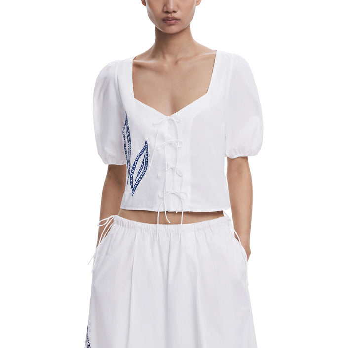 Desigual - Desigual Women's Blouse
