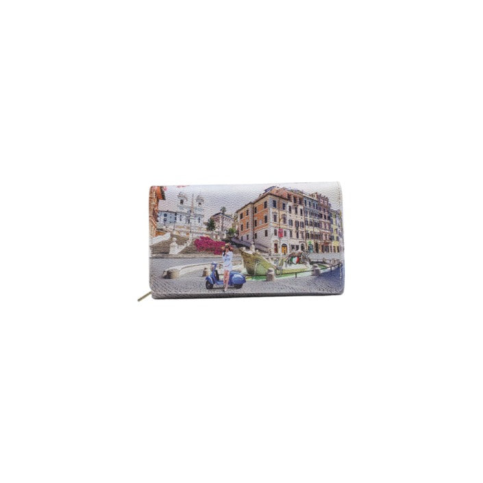 Y Not? - Y Not? Women's Wallets