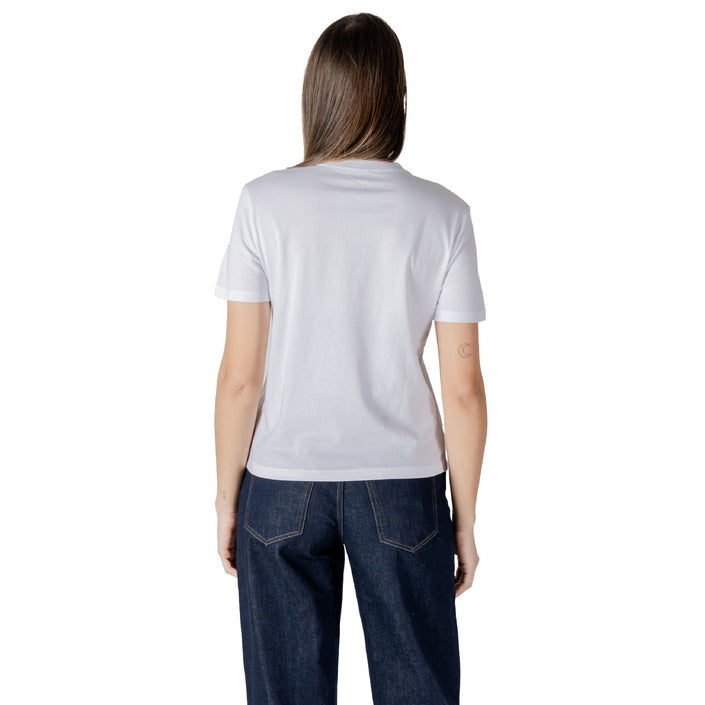 Calvin Klein Jeans - T-shirt Calvin Klein Jeans Femme