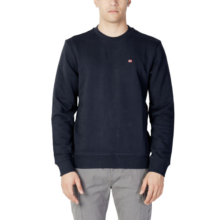 Napapijri - Napapijri Herren Sweatshirt