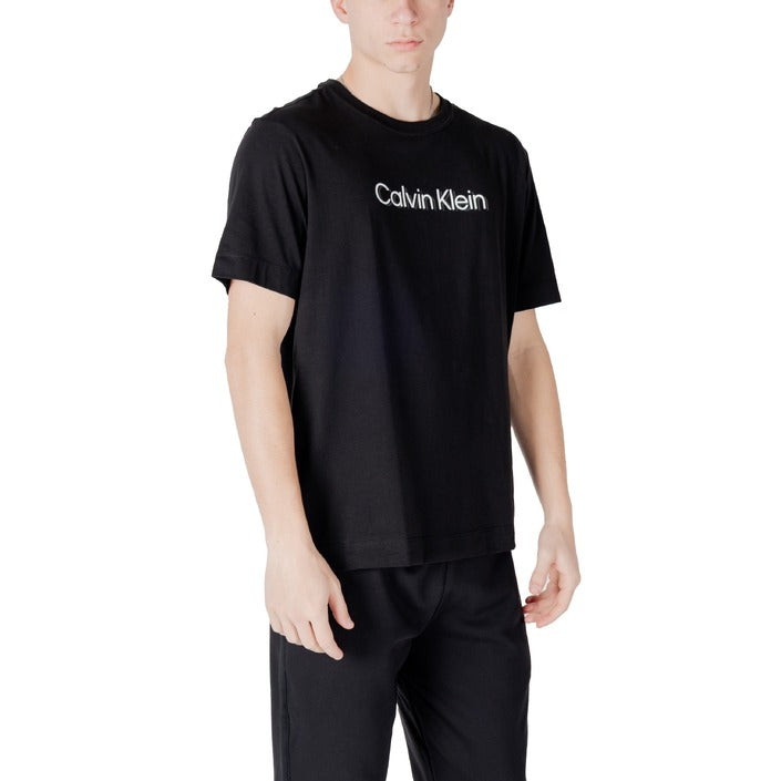 Calvin Klein Sport - T-shirt Calvin Klein Sport Homme