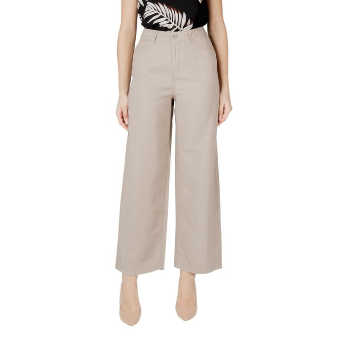 Only - Only Pantaloni Donna