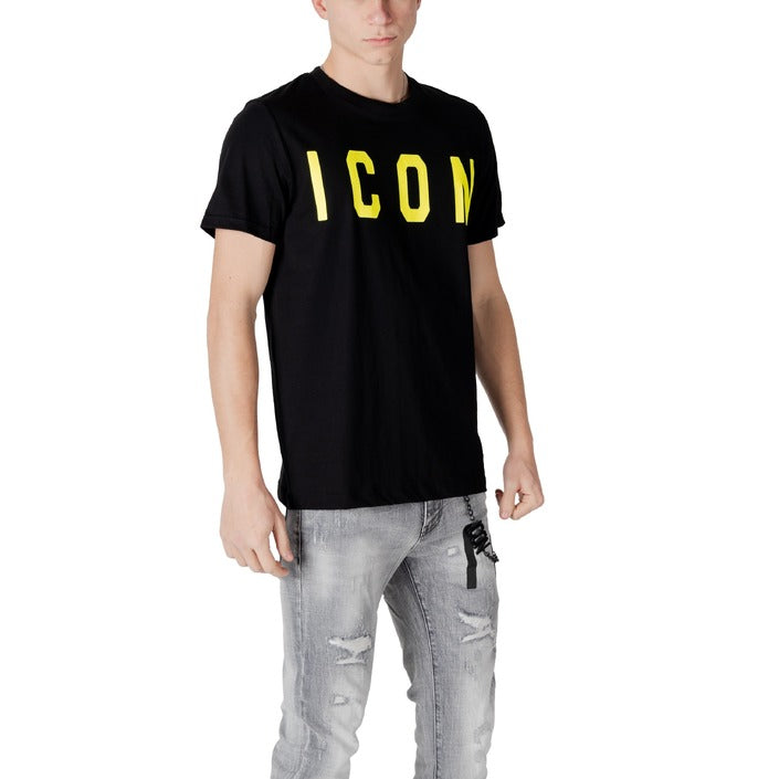 Icon - Icon Men's T-Shirt