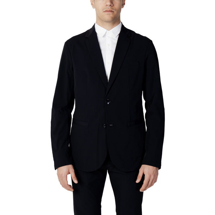 Armani Exchange - Armani Exchange Giacca Uomo
