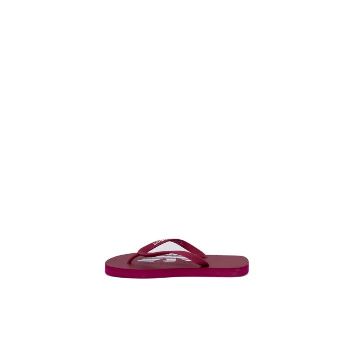 Emporio Armani Underwear - Emporio Armani Underwear Women's Slippers