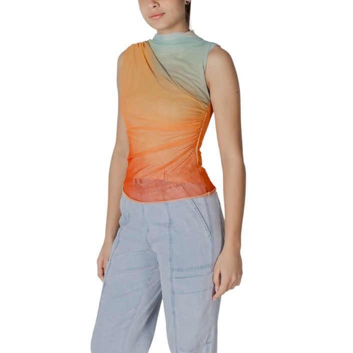 Desigual - Desigual Top Women