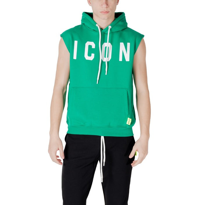 Icon - Sweatshirt Homme Icon