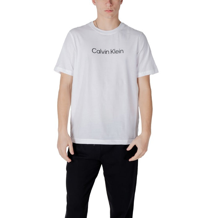 Calvin Klein Sport - T-shirt Calvin Klein Sport Homme