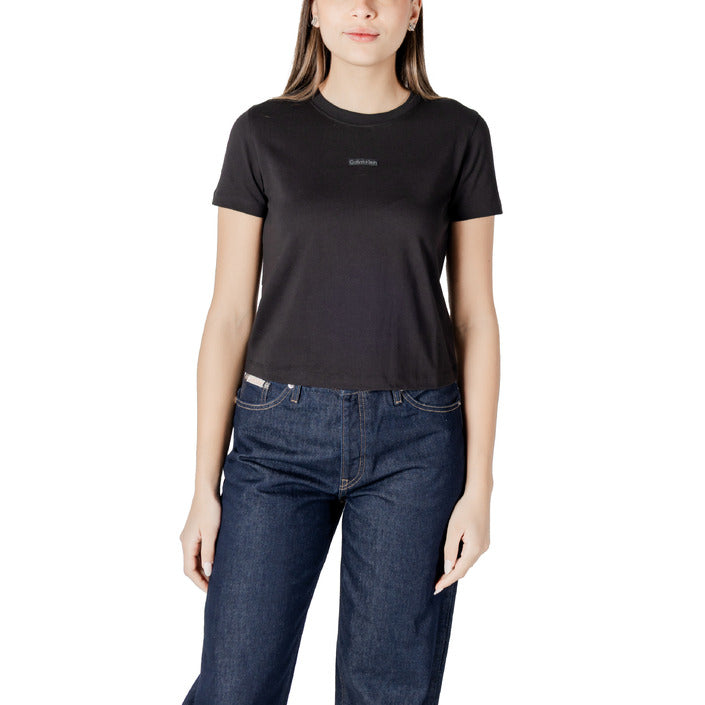 Calvin Klein Jeans - Calvin Klein Jeans Women's T-Shirt