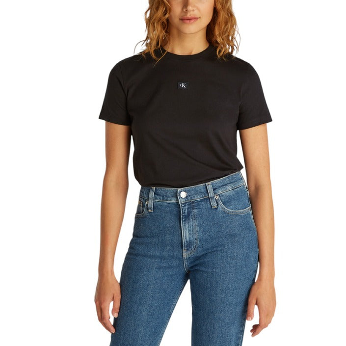 Calvin Klein Jeans - Calvin Klein Jeans Damen T-Shirt