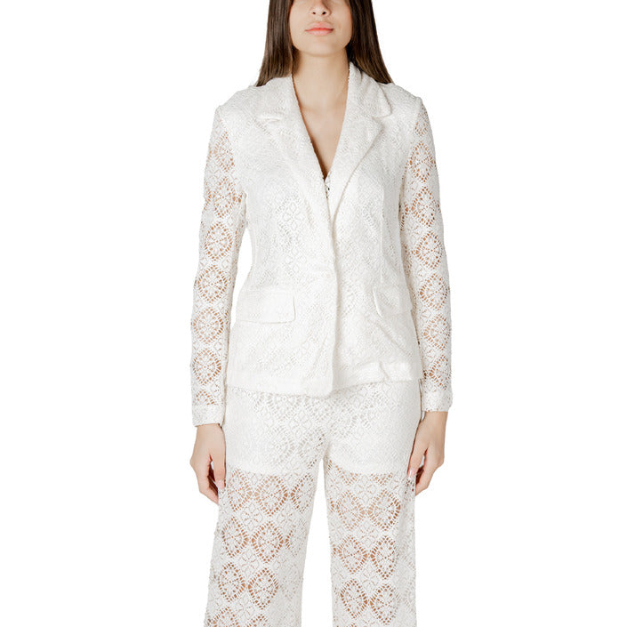 Jacqueline De Yong - Jacqueline De Yong Women's Jacket